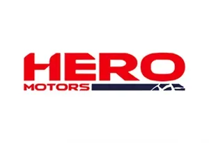 hero