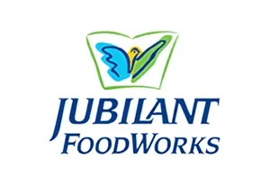 jubliant